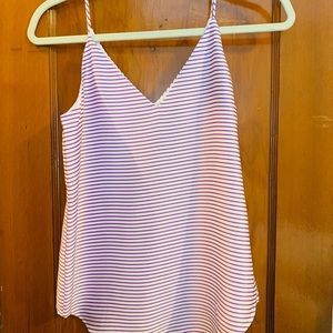 Brand New Express Tank